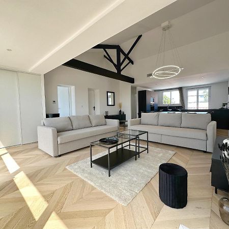 Très bel appartement - Proche plage&centre ville La Rochelle  Esterno foto