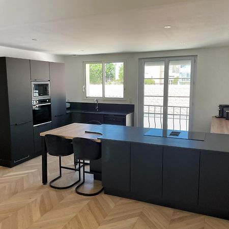 Très bel appartement - Proche plage&centre ville La Rochelle  Esterno foto