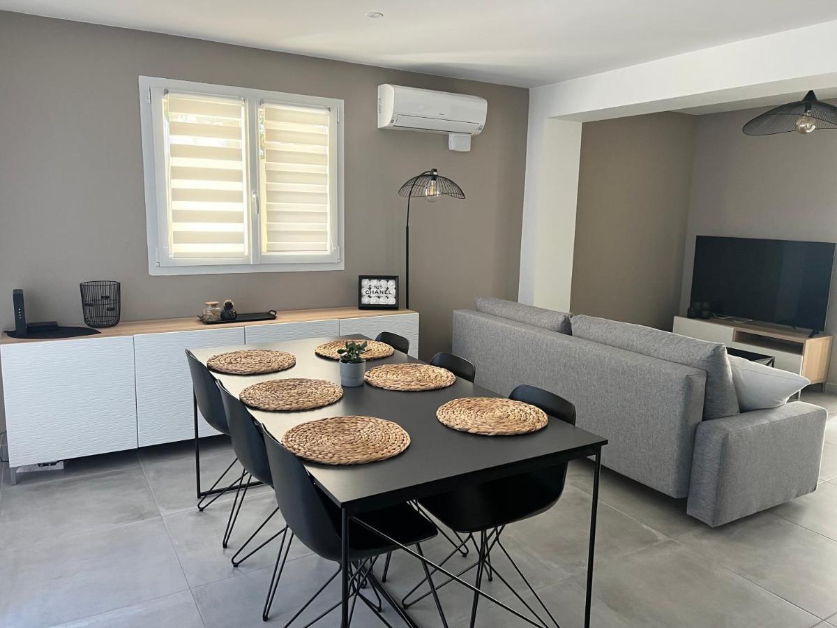 Très bel appartement - Proche plage&centre ville La Rochelle  Esterno foto
