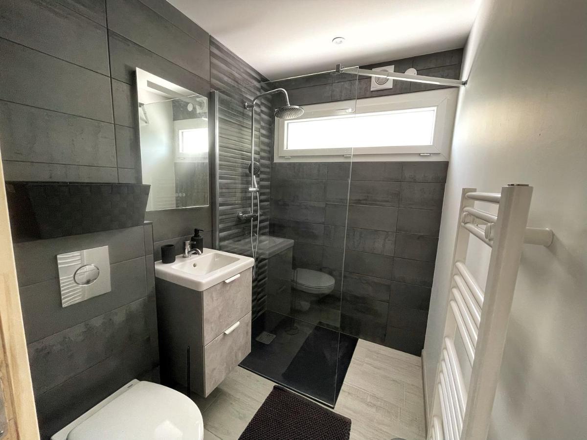 Très bel appartement - Proche plage&centre ville La Rochelle  Esterno foto