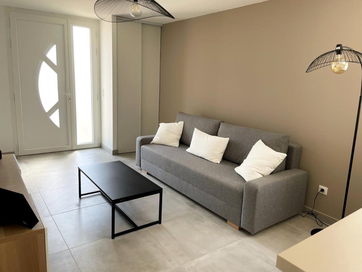 Très bel appartement - Proche plage&centre ville La Rochelle  Esterno foto