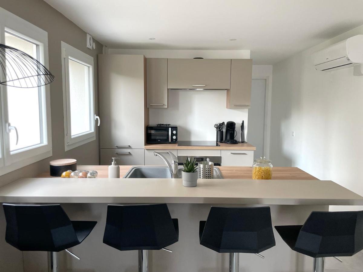 Très bel appartement - Proche plage&centre ville La Rochelle  Esterno foto