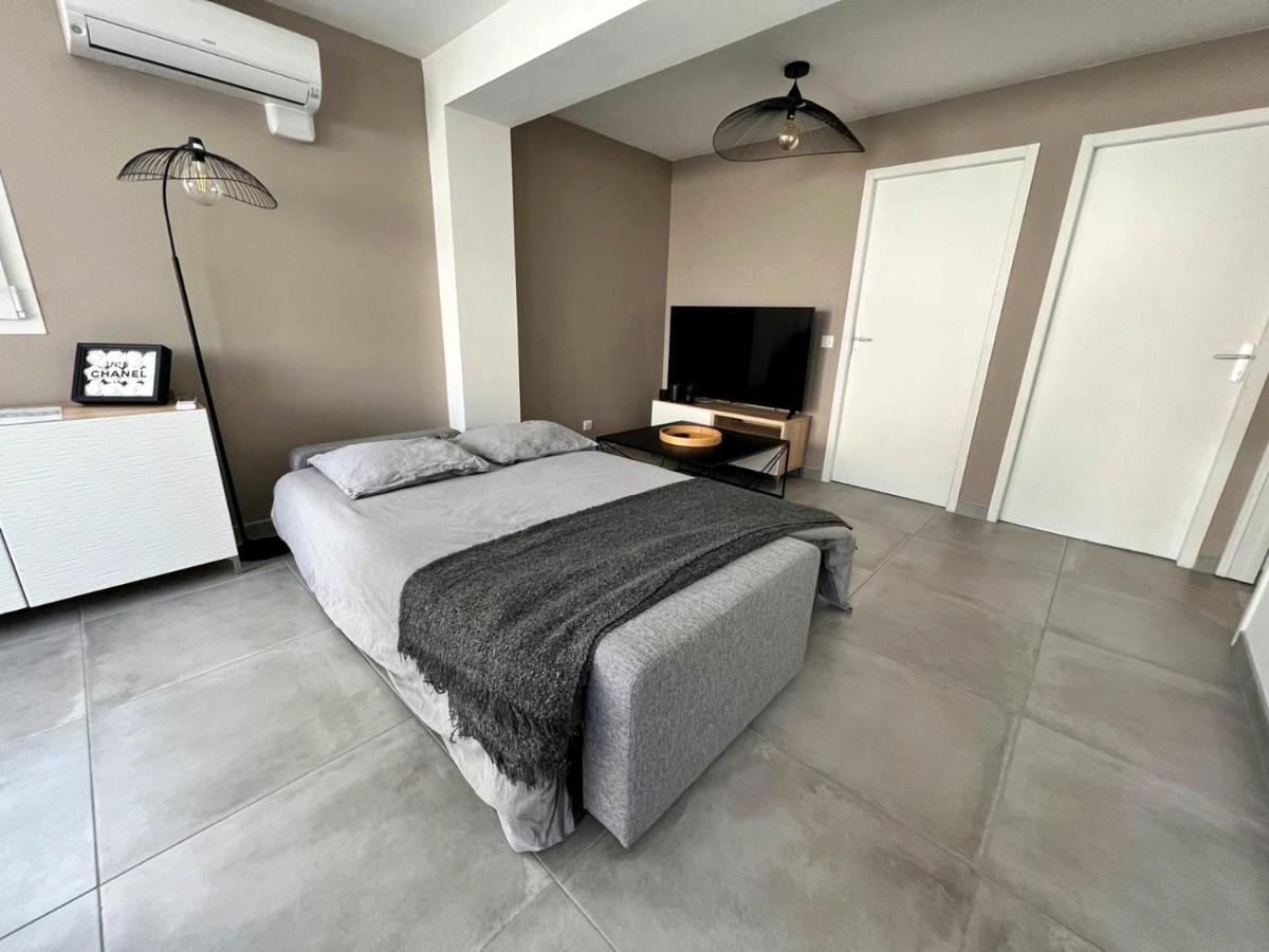 Très bel appartement - Proche plage&centre ville La Rochelle  Esterno foto