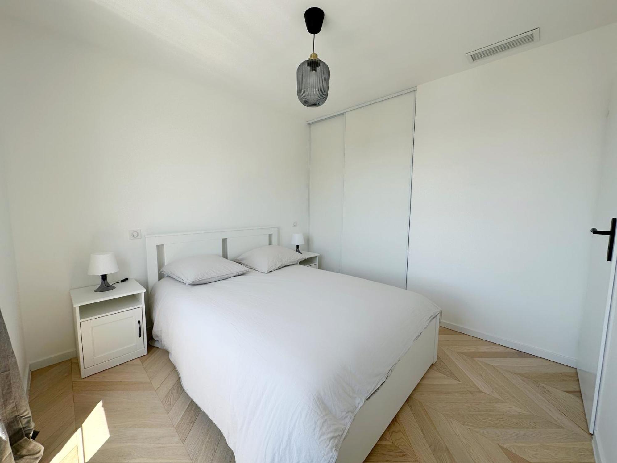 Très bel appartement - Proche plage&centre ville La Rochelle  Esterno foto