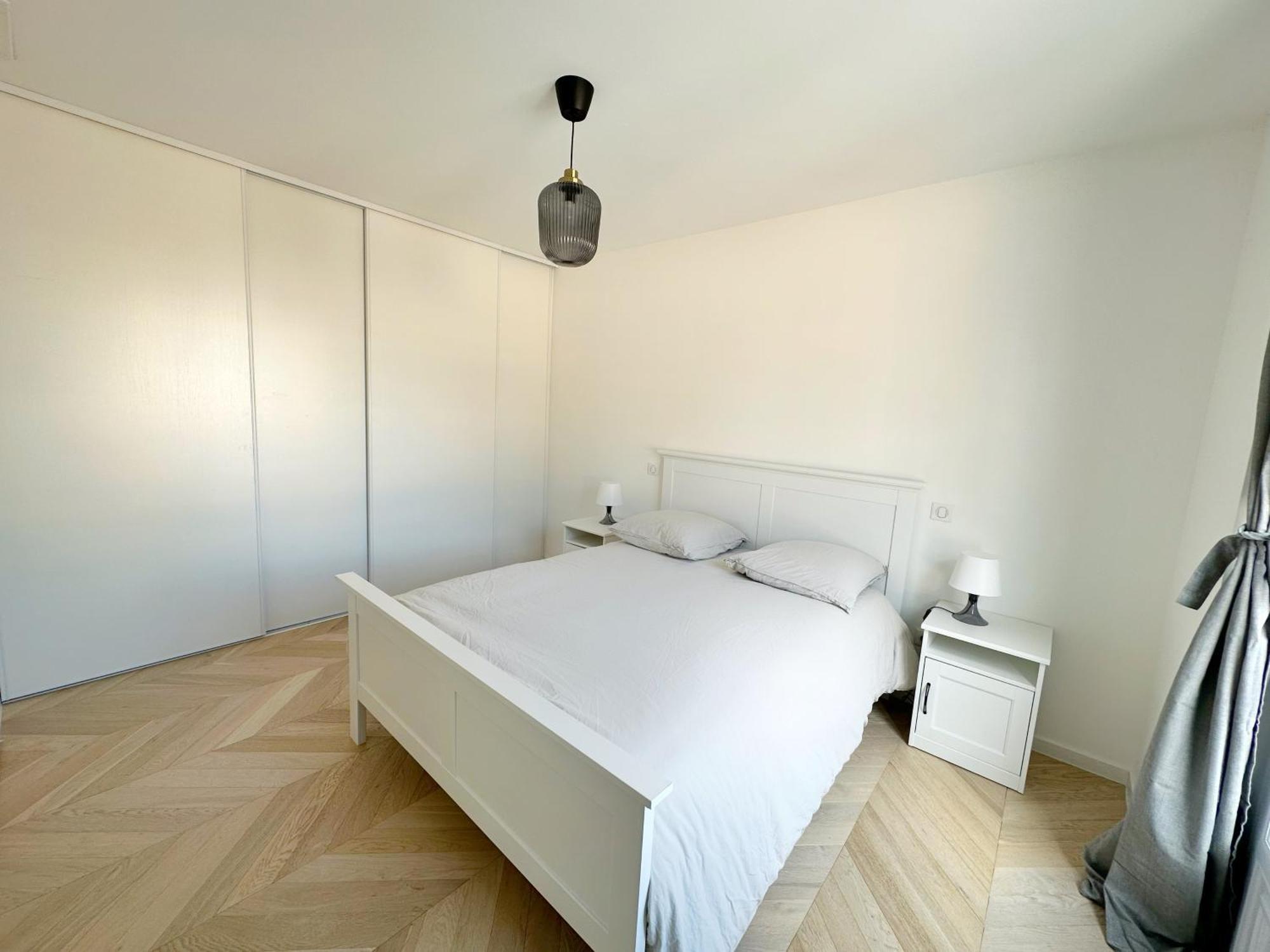 Très bel appartement - Proche plage&centre ville La Rochelle  Esterno foto