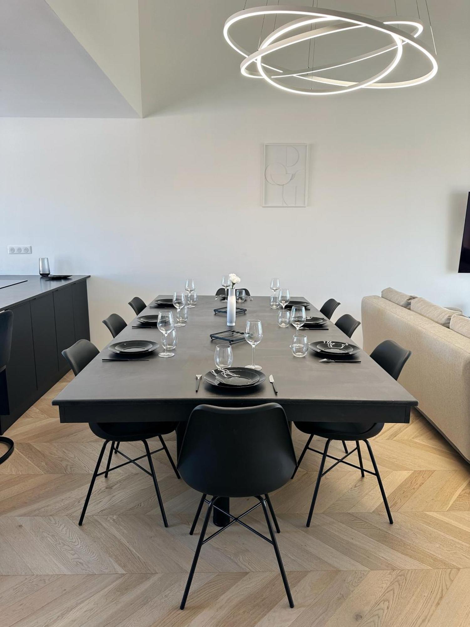 Très bel appartement - Proche plage&centre ville La Rochelle  Esterno foto