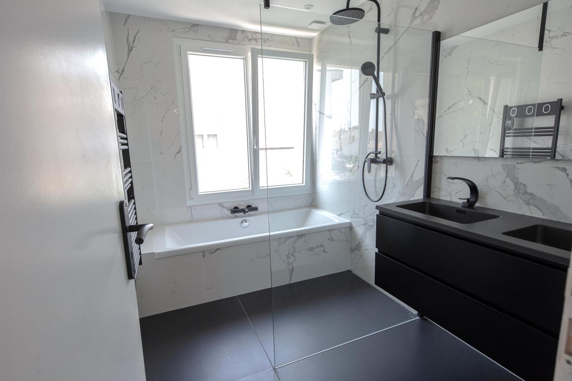 Très bel appartement - Proche plage&centre ville La Rochelle  Esterno foto