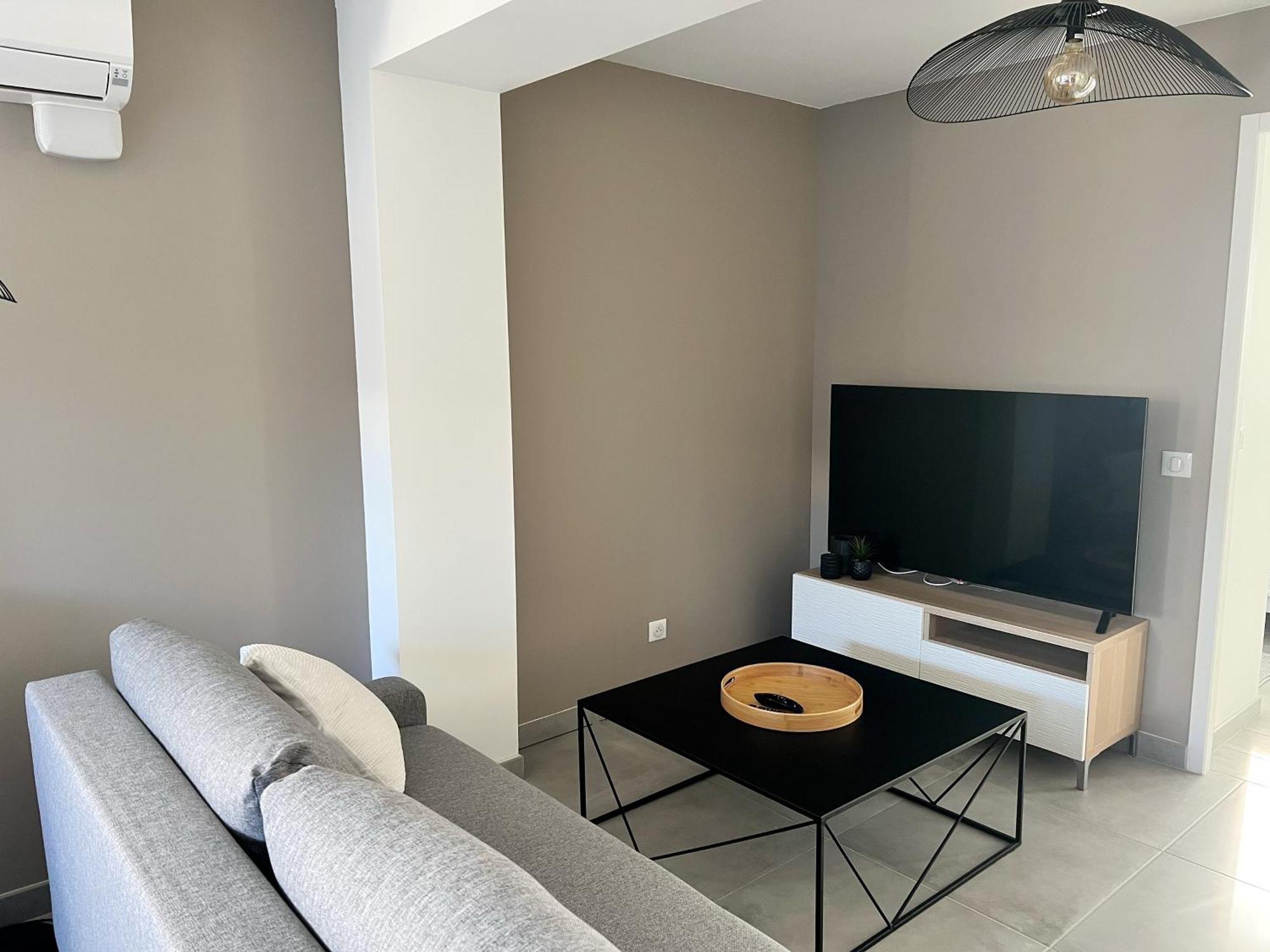 Très bel appartement - Proche plage&centre ville La Rochelle  Esterno foto